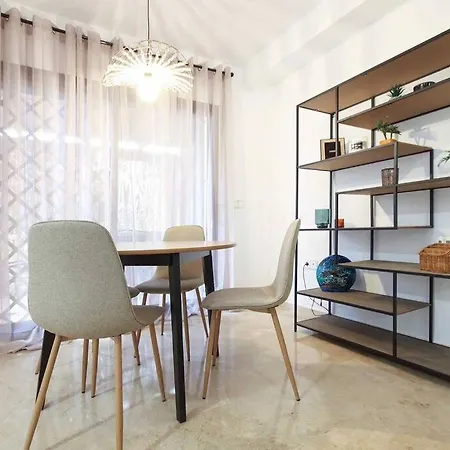Ap. 2 Hab Coto Real - Apartment