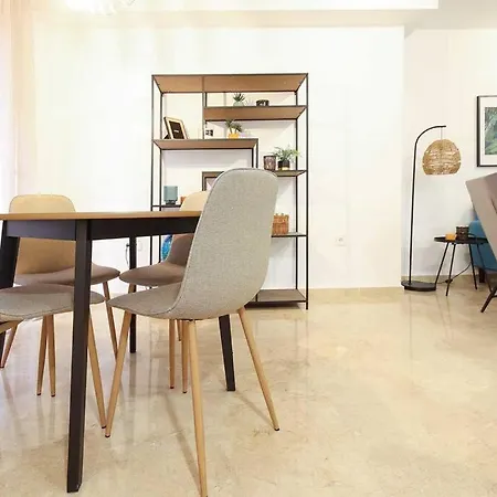 Appartement Ap. 2 Hab Coto Real -