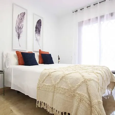 Apartment Ap. 2 Hab Coto Real - Marbella