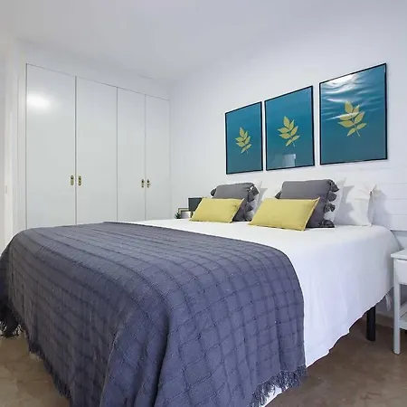 Apartment Ap. 2 Hab Coto Real - Marbella