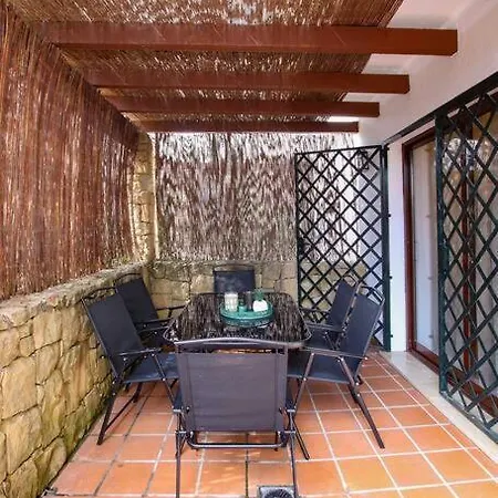 Apartment Ap. 2 Hab Coto Real - Marbella