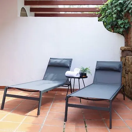 Ap. 2 Hab Coto Real - Apartment