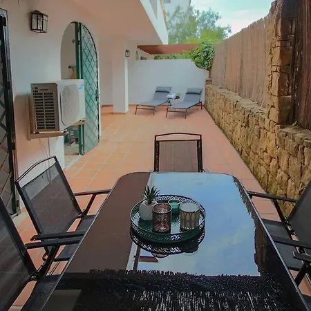Appartement Ap. 2 Hab Coto Real - Marbella