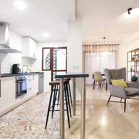Appartement Ap. 2 Hab Coto Real - Marbella