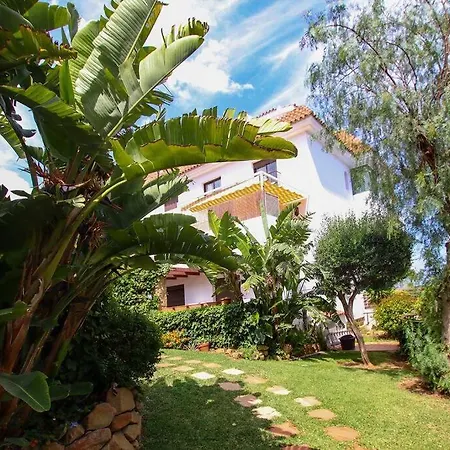 Appartement Ap. 2 Hab Coto Real - *